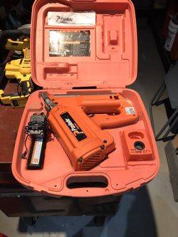 Pasloade Framer 30 degree 2 Years old