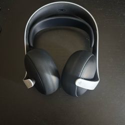 PS5 Headset