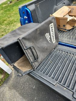 Craftsman Grass Catcher 20.00