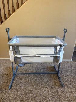 Baby bassinet