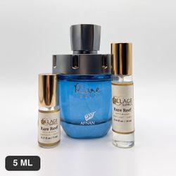 Afnan Rare Reef - 5ml