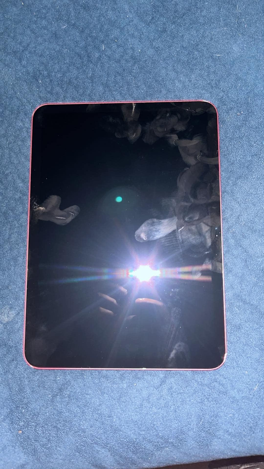 10th Generation Ipad