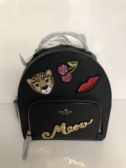 Kate Spade Backpack