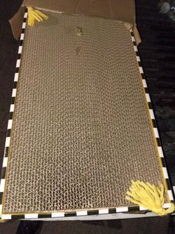 Cat scratcher