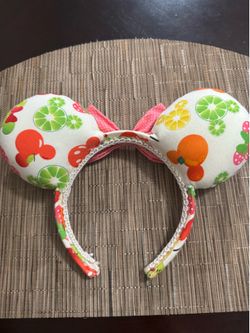 Disney head bands