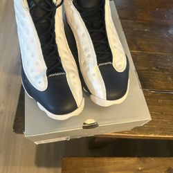 Retro Jordan 13s Size 10.5