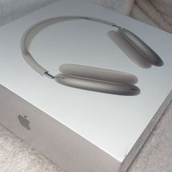 AirPod Max Bluetooth Headphones Starlight 