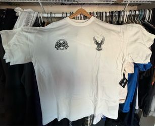 HARLEY-DAVIDSON WOLVES OVERSIZED TEE