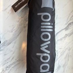Pillowpak Backpack