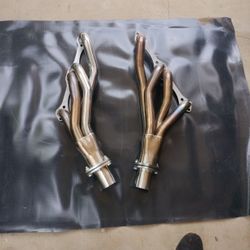 Intake Manifold