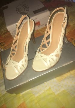 ALDO Heels Size 7