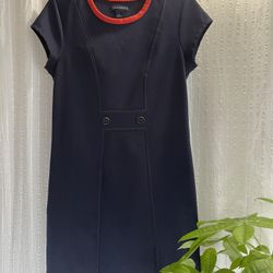 Dress TOMMY HILFIGER (OBO)