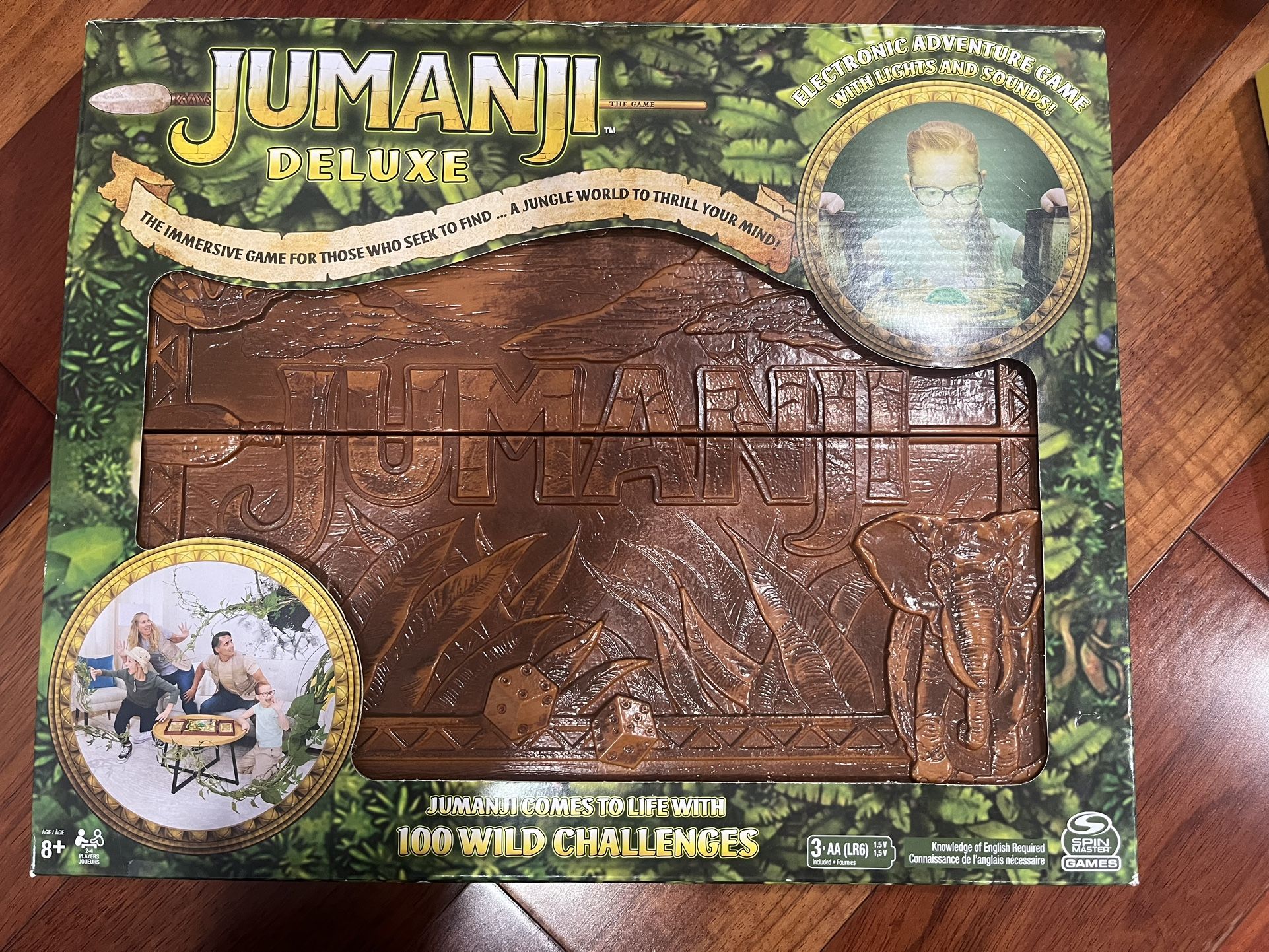 Jumanji