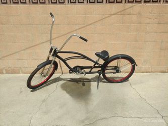 Greenline Stretch Beach Cruiser