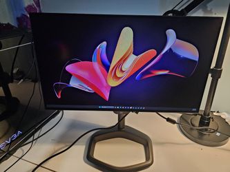 Cooler Master Tempest 27" 1440p 240Hz OLED