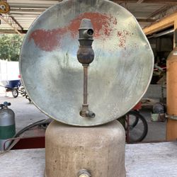 Vintage Flood lamp 