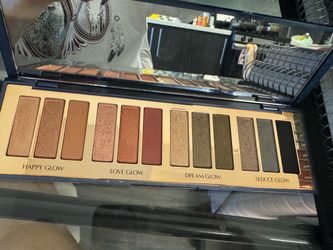 Charlotte Tilbury eyeshadow