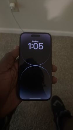 iPhone 14 Pro Unlocked 512 GB