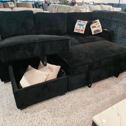 Sleeper Sectional 