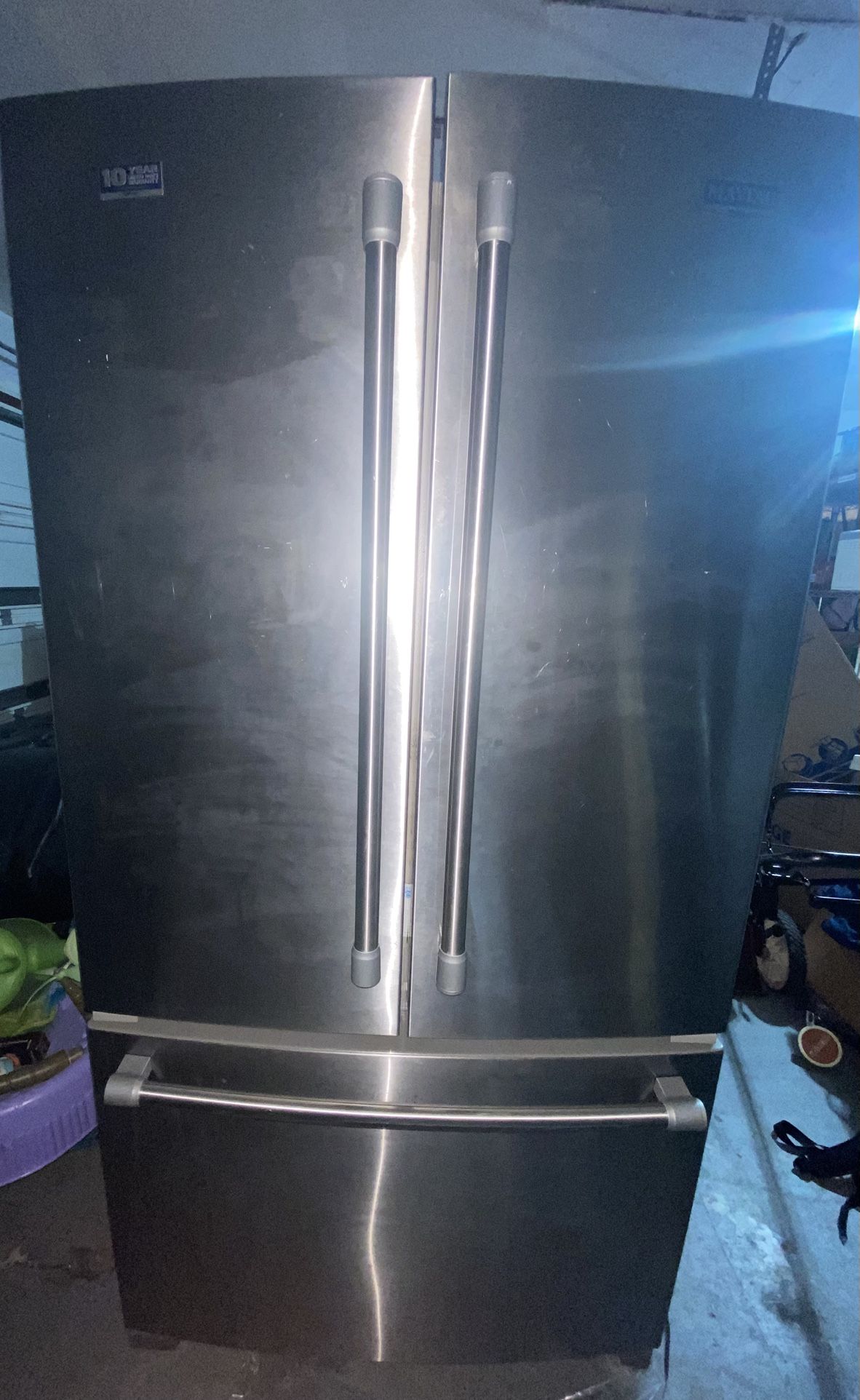 Maytag Refrigerator