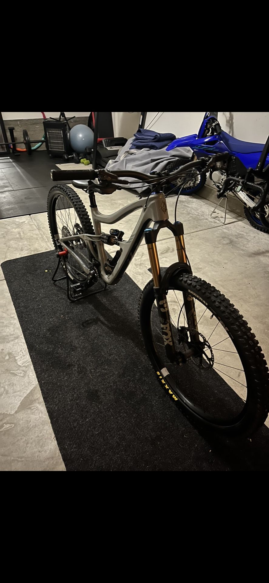 Ibis Ripmo V2