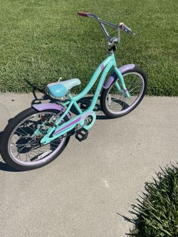 Shwinn Kids Bike