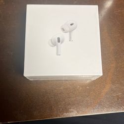 AirPods Pro 2 Generation