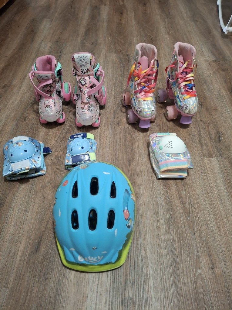 Kids Skates