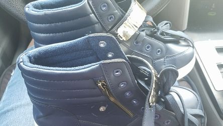 Sneakers men fashion casual 2018