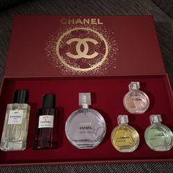 Best Gift For Personal Or Special Gift, Original Perfume Gift Set, Brand New With Box And Bag, Pick Up At Atlanta Midtown 30318