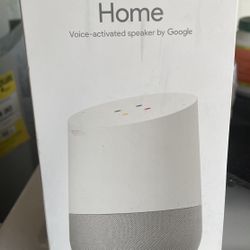 Google Home