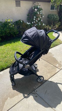 Baby Jogger City Tour Stroller