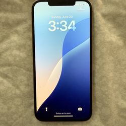 Apple iPhone 12 Pro Max