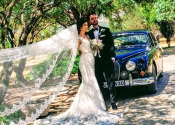 Wedding Gown