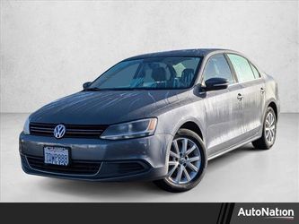2013 Volkswagen Jetta