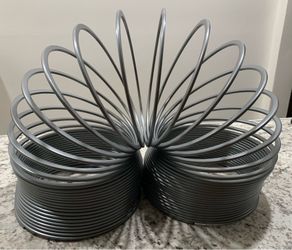 FREE Large Plastic Slinky