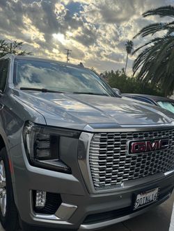 2023 GMC Yukon XL
