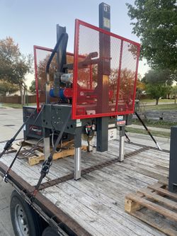 2015 7000R Pro Tape Machine
