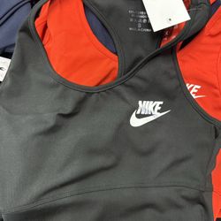 Women Nike Set 