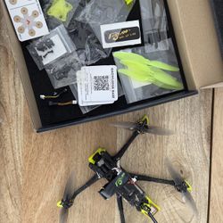 FPV Drones, DJI Controller, And More