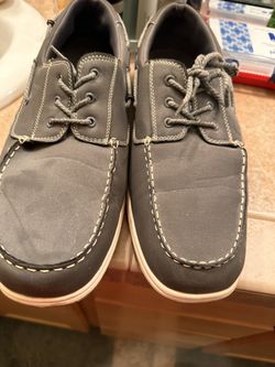 Deer Stag Loafers 