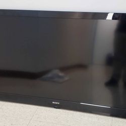 Sony Bravia Tv Works Perfect 
