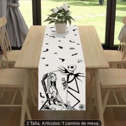 Hermosos Manteles Camino D Mesa 