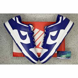 Nike Dunk Low Concord 11 Men 