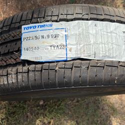 Tire