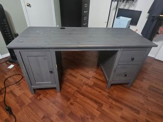 IKEA Hemnes Desk