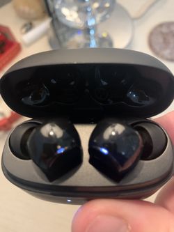 Sound core Bluetooth headphones