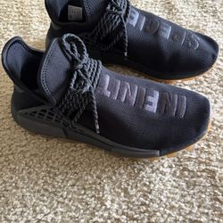 Adidas NMD (size 10.5)