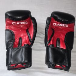 Boxing Gloves