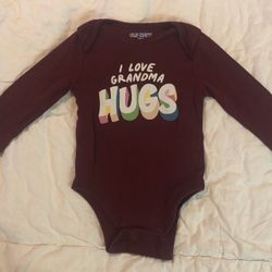 Old Navy Onesie